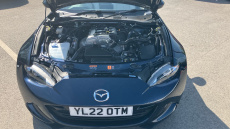 Mazda MX-5 2.0 [184] GT Sport Tech 2dr Petrol Convertible